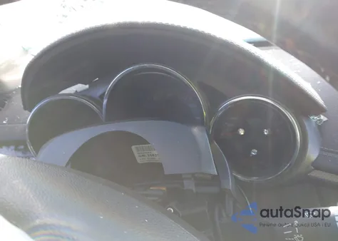 2012 Cadillac Cts Standard из США, поврежденный, VIN 1G6DC5E55C0151238